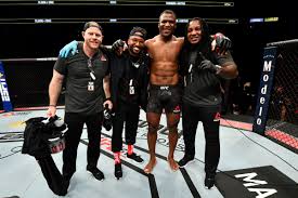 Father describes frantic search for wife, daughter lost in a wildfire. Francis Ngannou S Head Coach Addresses Wrestling Conditioning Concerns Ahead Of Stipe Miocic Rematch Mma Fighting