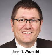 Close Up Robert Daber