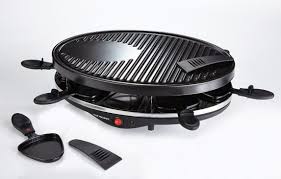 Appareil A Raclette Ovale Trudeau Maison Canadian Tire