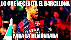 Psg vs fc barcelona /efe. Champions League Los Mejores Memes Y Reacciones Del Barca Vs Psg As Usa