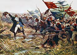 This war is no longer active. French Revolutionary Wars Wikipedia