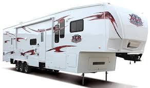 Check spelling or type a new query. 2011 Forest River Xlr Toy Hauler Fifth Wheel Roaming Times
