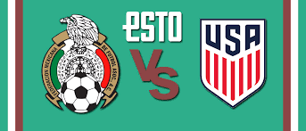 Ambos lucharán por un boleto a los juegos olímpicos de tokio 2020. Horario Mexico Vs Estados Unidos Eliminatorias Rusia 2018