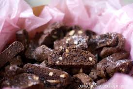 Pin On Healthy Recipes From Our Lady Of Second Helpings