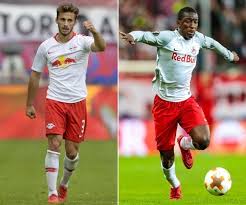 «ich kann jetzt bestätigen, dass gespräche mit leipzig aufgenommen wurden», sagte. The Red Bull Derby Salzburg Face Leipzig Tonight But How Is That Allowed To Happen