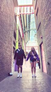 wingardium levioslayyyyyyyy @bella schulte