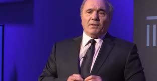 Rocco commisso was born on month day 1894, at birth place, to vincenzo commisso and maria giuditta commisso (born tropea). Rocco Commisso Nuovo Proprietario Della Fiorentina Ecco Chi E