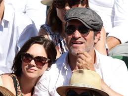 Cinq ans après la naissance de sa fille jeanne, née de son union avec jean dujardin, la patineuse a révélé son ventre arrondi sur france 2. Nathalie Pechalat Serait Enceinte De Son Premier Enfant