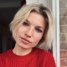 24 Hair styles ideas