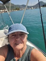 Hi all! I just wanted to introduce myself and share a photo that I took,  left handed sailor, with odd knots 😎😀