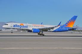 allegiant travel company world airline news page 2