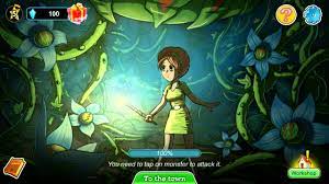 Itulah 7 game petualangan offline yang seru dimainkan pada awal tahun 2021 ini. 44 Game Petualangan Android Terbaik Offline Online Vazgaming Com