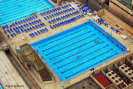 938941080, fax 938949852, web • statistiken: Pool In Barcelona Barceloneta Beach Von Oben