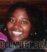 Featured Member: Priscilla Williams