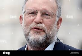 Jerry greenfield hi-res stock photography and images