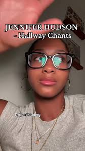 Jennifer Hudson Guest Hallway Entrance Khalid