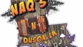 Kevin Naquin and The Ossun Playboys
