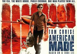 I absolutely an wholeheartedly do most agree with dee on this one.this movie is stoked man. Why You Must Be Excited About American Made Animationxpress