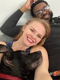 AJ Logan and Chris Clesca's Wedding Website