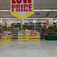 15 minutes drive to rumah hutan bonda. Photos At Econsave 1 Lot Pt 6903 Jalan Mahagoni 8