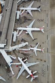 Airviation The Art Of Flight Airplane Photography Sydney Airport