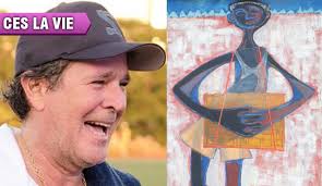 Iñigo Zobel brings home his P44-Million Zobel in a dramatic Tour de Force  at León Gallery