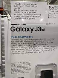 When i first laid eyes on the samsung galaxy s3, i thought the design was unappealing and uninspired. Unlocking Issue Samsung Galaxy Grand Prime Redflagdeals Com Forums