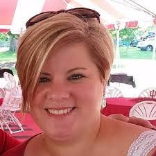 Marci Hendricks's Instagram, Twitter & Facebook