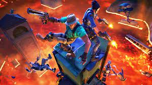 Oh, and did we mention a spooky halloween event?!? Epic Games Erfolg Von Fortnite Uberfordert Entwicklerstudio Golem De