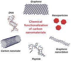 Nanomaterials | Free Full-Text | Applications of Pristine and  Functionalized Carbon Nanotubes, Graphene, and Graphene Nanoribbons in  Biomedicine