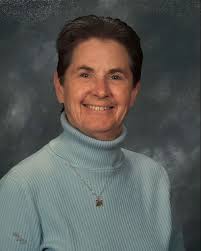 Carol Weese Obituary November 5, 2024