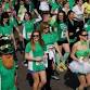 Annual McGuire's St. Patrick's Day 5K Prediction Run