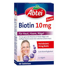 Image result for Biotin