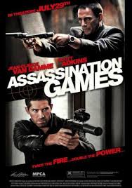 Assassination Games 2011 Brrip 720p Dual Audio In Hindi English In 2020 Full Movies Online Free Scott Adkins Free Movies Online