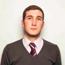 Tom Danks (@tpjdanks)