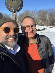 avikingandasambistainchicago #kyndrylacademy #progresswithpurpouse  #theheartofprogress