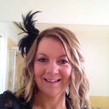 Joanne Hubbard's Instagram, Twitter & Facebook