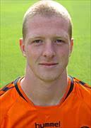 Garry Kenneth: The Transfer Journey and Data Analysis of Scotland's Rising  Football Star