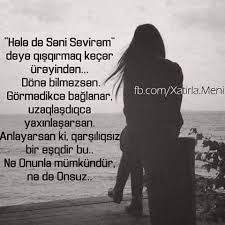 Sevgi sekilleri
