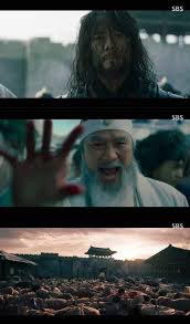 Sbs 조선구마사 첫 회부터 중국풍 논란 27. Nmvuxbeyy 0rrm