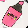 Disegni con animali/ disegni disegni facili creates on average 8 new. 1