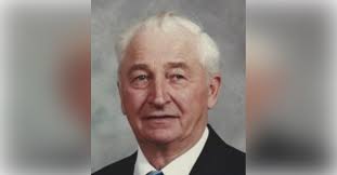 Obituary information for Paul George Schick