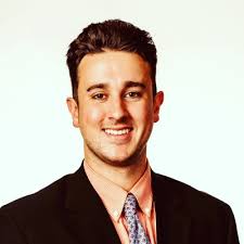 Such an honor to be included in the first year of Genesee County's 40 Under  40!