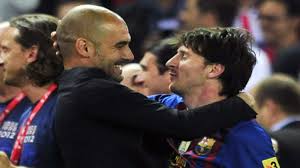 Man city complete £100m grealish deal, record breaker 'hopes aston villa fans understand', messi leaves barcelona and enters psg talks, latest on kane and lukaku Lionel Messi Leaving Barcelona For Man City A Real Prospect After Pep Guardiola S New Contract