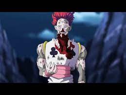 Hisoka Hunterxhunter Amv The Joker Youtube