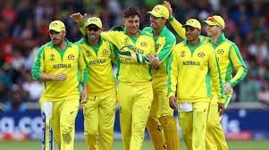 The australia national cricket team is the joint oldest team in test cricket history, having played in the first ever test match in 1877. Australia Named The Squad For Wi Bangladesh Tour No Smith Warner And Maxwell