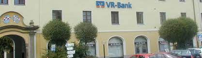 Wenn sie erfahrungen mit diesem unternehmen gesammelt haben, teilen sie diese hier mit anderen seitenbesuchern. Vr Bank Passau Eg Gs64