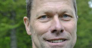 Patrick HUTT, agent patrimonial de l'onf. La forêt est de plus en plus  associée aux loisirs