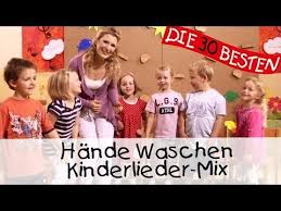 Hande Waschen Kinderlieder Mix Singen Tanzen Und Bewegen Youtube Kinder Lied Kinderlieder Lied