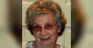 Marguerite E. Moore McFarlane Obituary